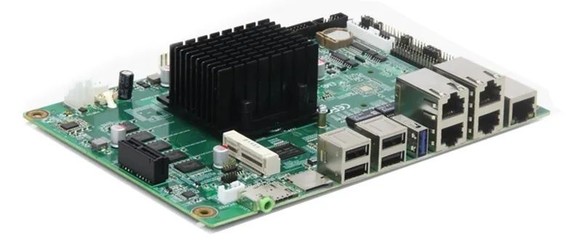 華北工控助力傳統能源企業智能化轉型，AI邊緣計算專用計算機高效賦能數據處理