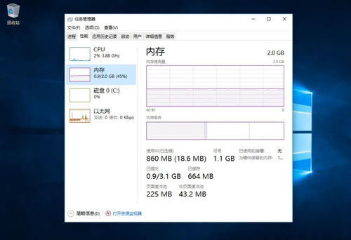 下載 Win10 LTSB 2016 官方精簡版 適合低配老電腦，集成8月最新補丁和系統組件