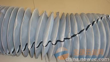 守護精密 防油護罩、絲桿防護罩與伸縮式絲桿護罩在機床設備中的應用與價值