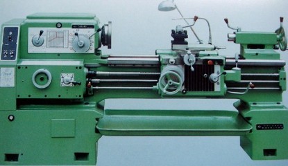 寧波市江東長盛機床配件供應站 專注服務，連接全球的機床配件專家