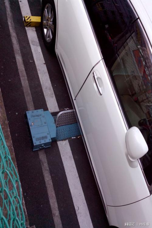 j架革命 紀世欽談道路停車管理的終極解決方案
